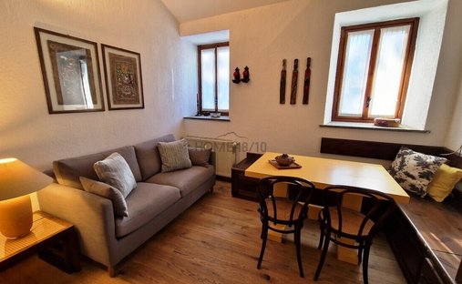 Apartment in Courmayeur, Aosta Valley / Vallée d'Aoste, Italy 1