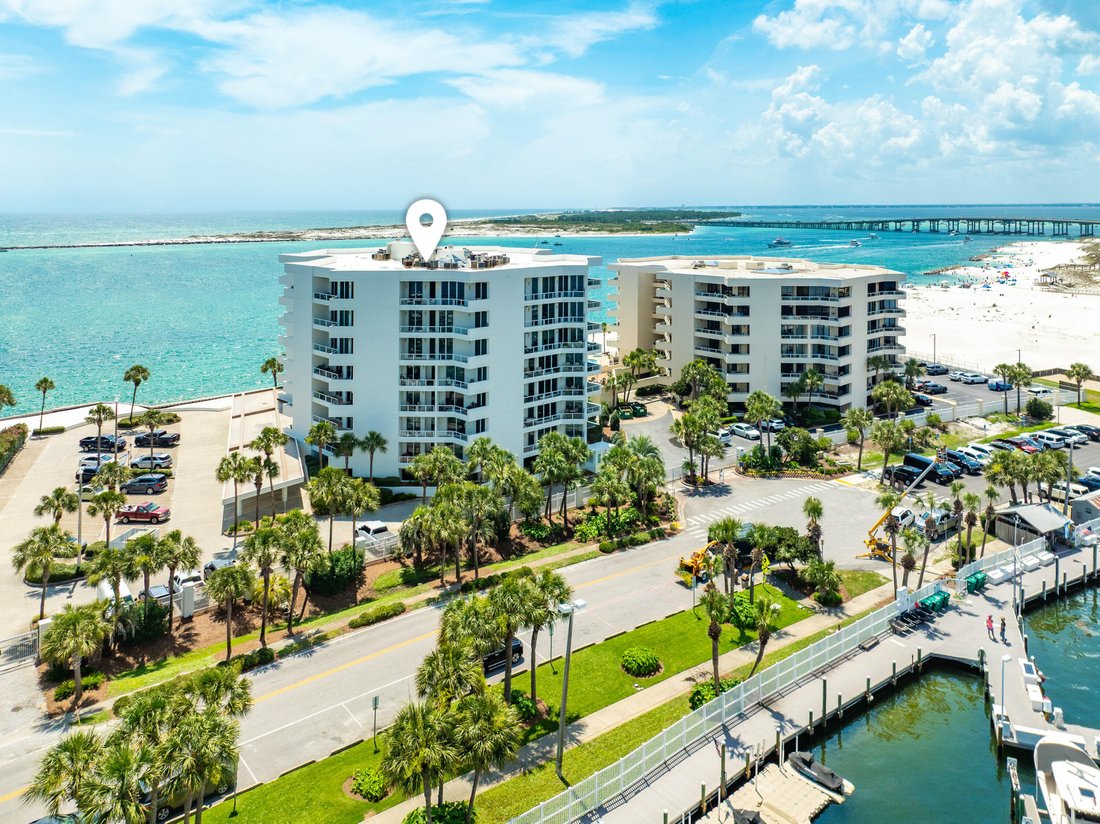 Condo in Destin, Florida, United States 4 - 18100592