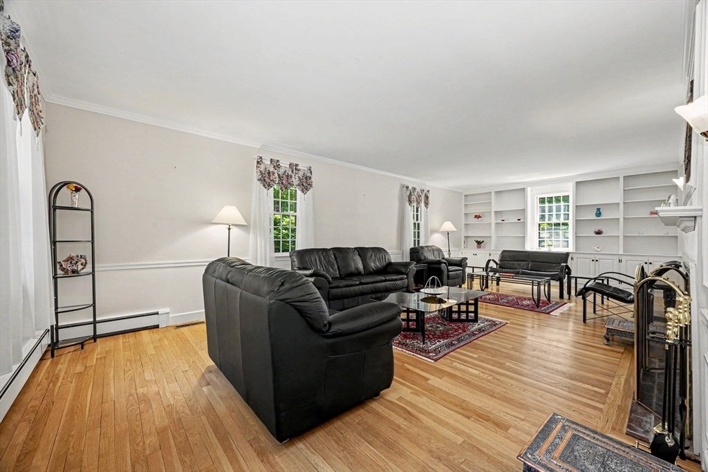 House in Sudbury, Massachusetts, United States 4 - 18097893