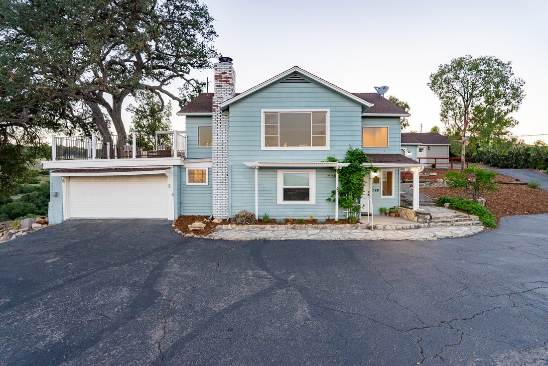 House in Paso Robles, California, United States 5 - 18094468