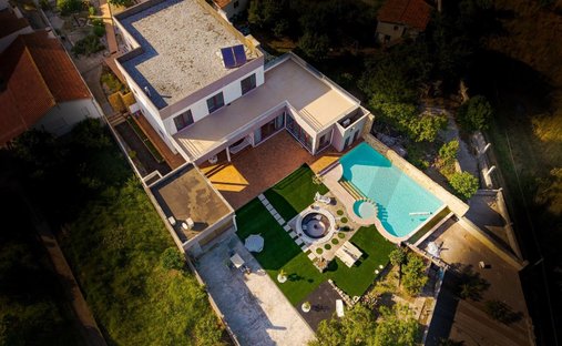 Townhouse in Montemor-o-Velho e Gatoes, Coimbra District, Portugal 1