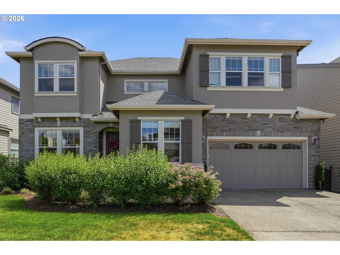 House in Tigard, Oregon, United States 1 - 18095132