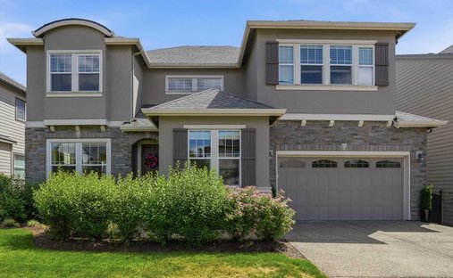 Haus in Tigard, Oregon, Vereinigte Staaten 1