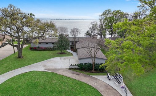 Casa a Baytown, Texas, Stati Uniti 1