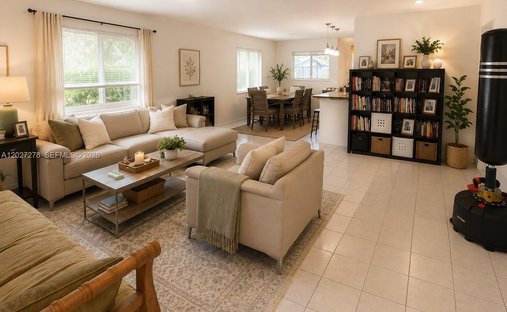 House in Hallandale Beach, Florida, United States 1