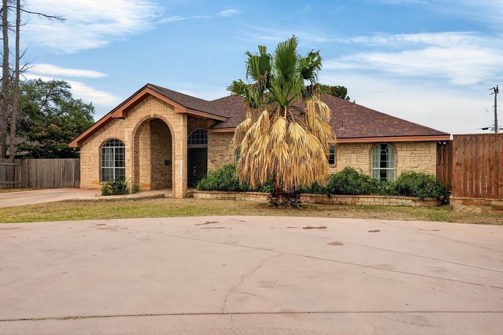 House in Midland, Texas, United States 2 - 18108199