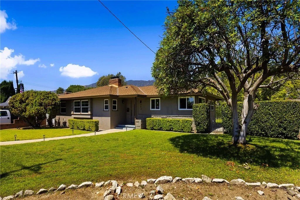 House in Glendora, California, United States 5 - 17649112