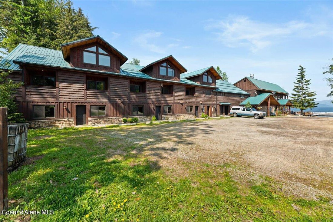 Condo in Coolin, Idaho, United States 2 - 18108151