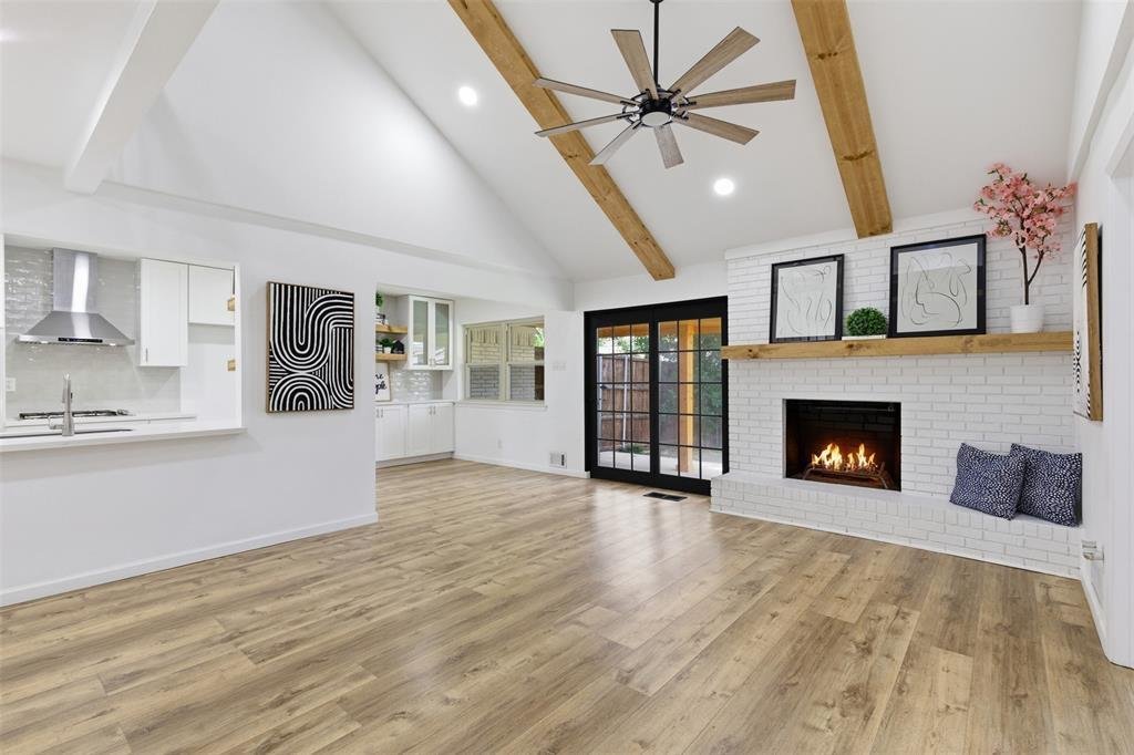 House in Dallas, Texas, United States 2 - 18096275