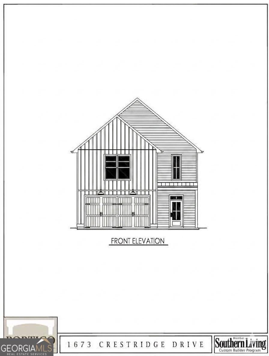 House in Marietta, Georgia, United States 1 - 18095696