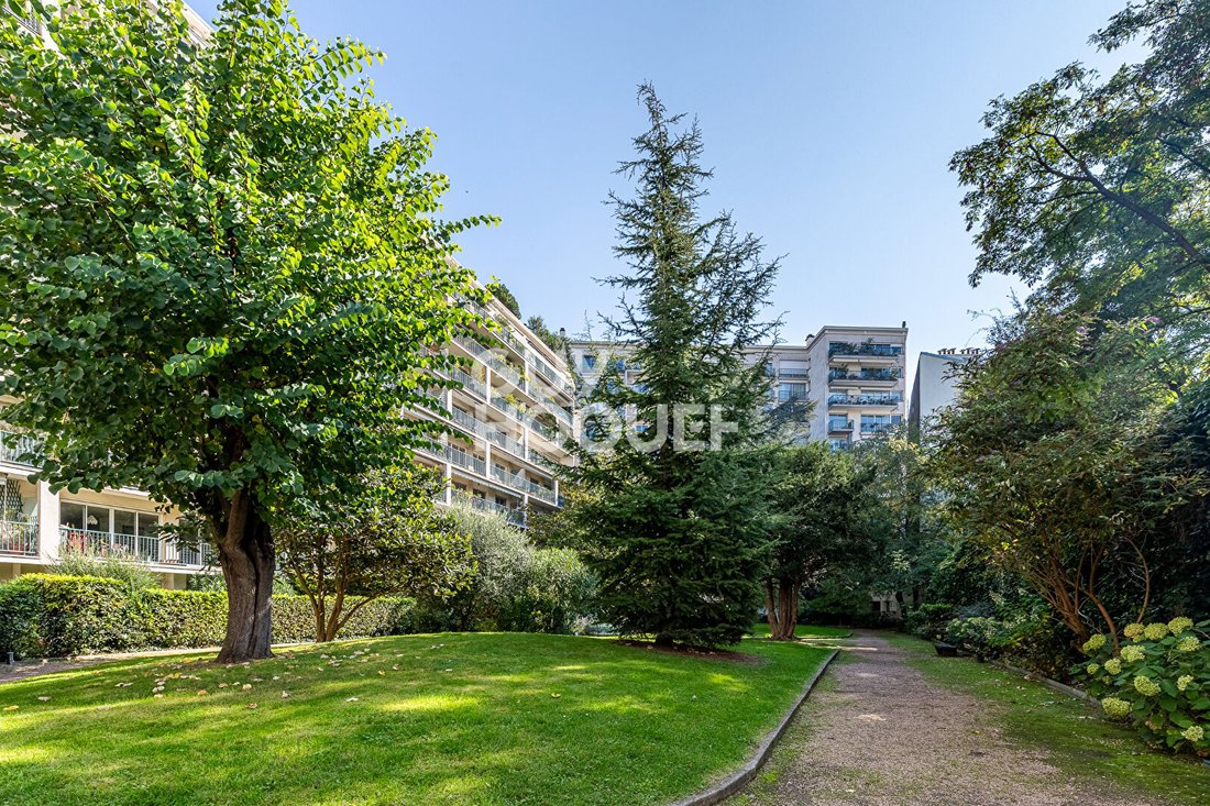 Apartment in Croulebarbe, Paris 13e Arrondissement, Paris 2 - 18099561