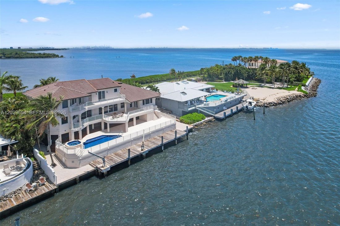 House in Coral Gables, Florida, United States 5 - 18096034
