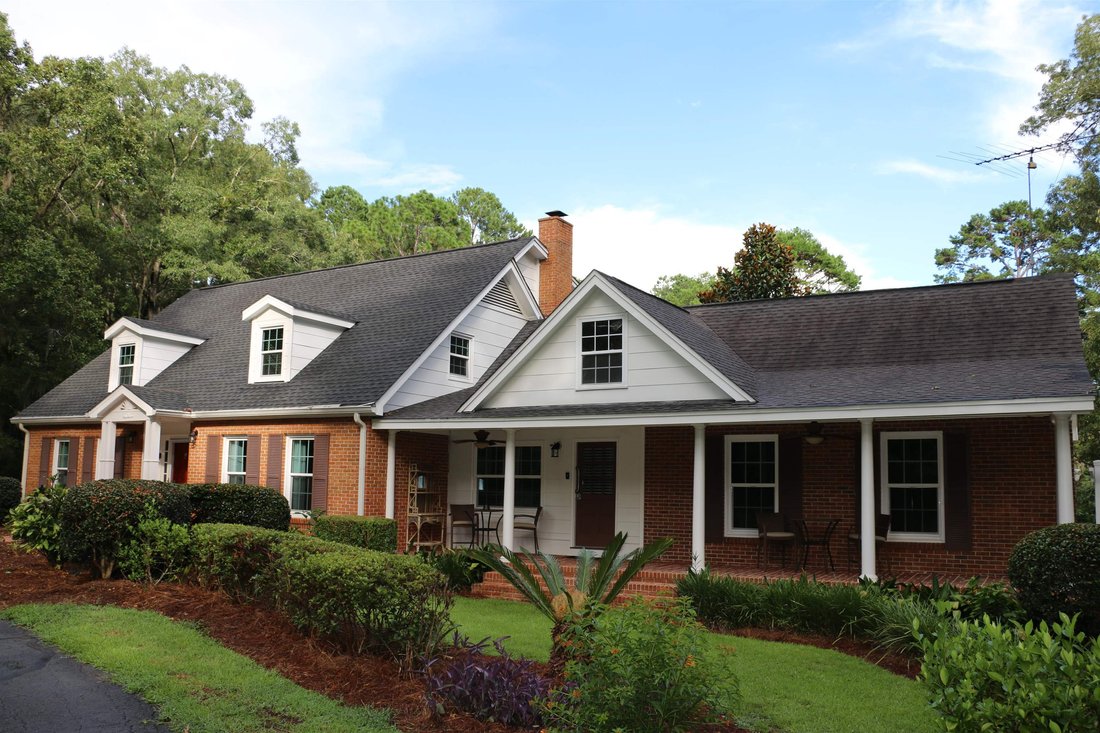 Maison à Tallahassee, Floride, États-Unis 2 - 18102384