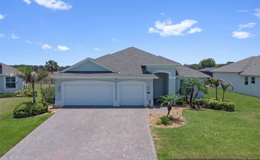 Casa en Vero Beach, Florida, Estados Unidos 1