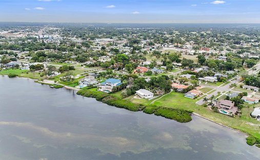 Casa en University of South Florida Sarasota-Manatee Campus, Florida, Estados Unidos 1