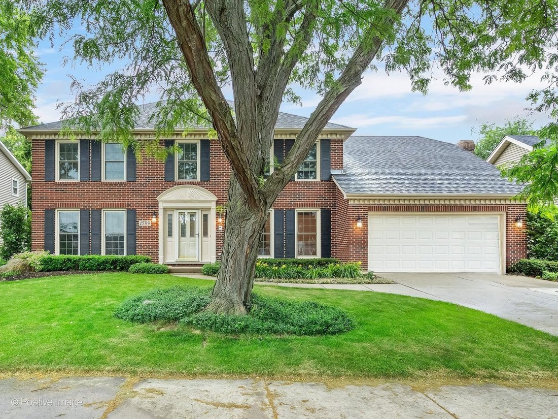 House in Bolingbrook, Illinois, United States 1 - 18095345
