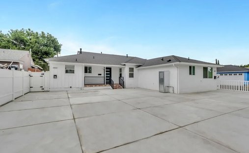 Los Angeles, Californie, États-Unis 1