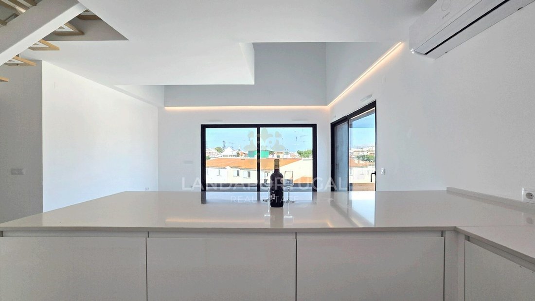 Apartment in Tavira (Santa Maria e Santiago), Algarve, Portugal 4 - 18093674