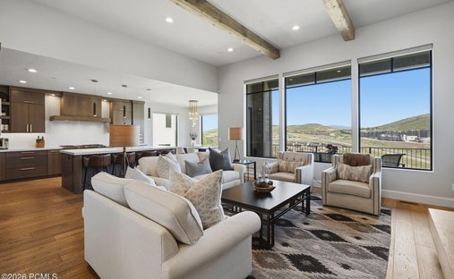 Casa a Kamas, Utah, Stati Uniti 1
