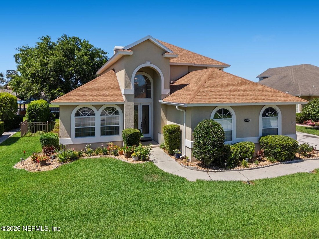House in Jacksonville Beach, Florida, United States 1 - 18095871