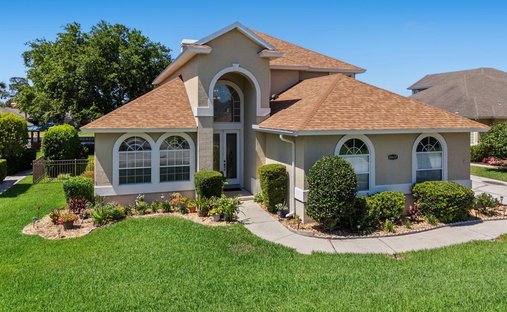 House in Jacksonville Beach, Florida, United States 1