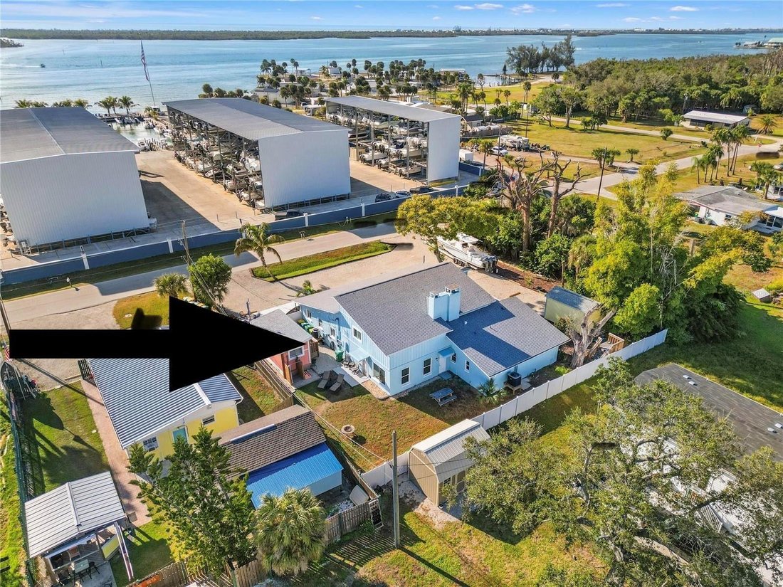 House in Englewood, Florida, United States 1 - 18098141