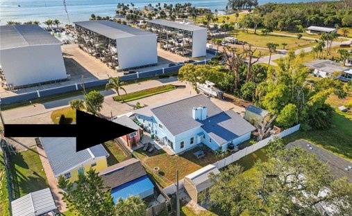 House in Englewood, Florida, United States 1