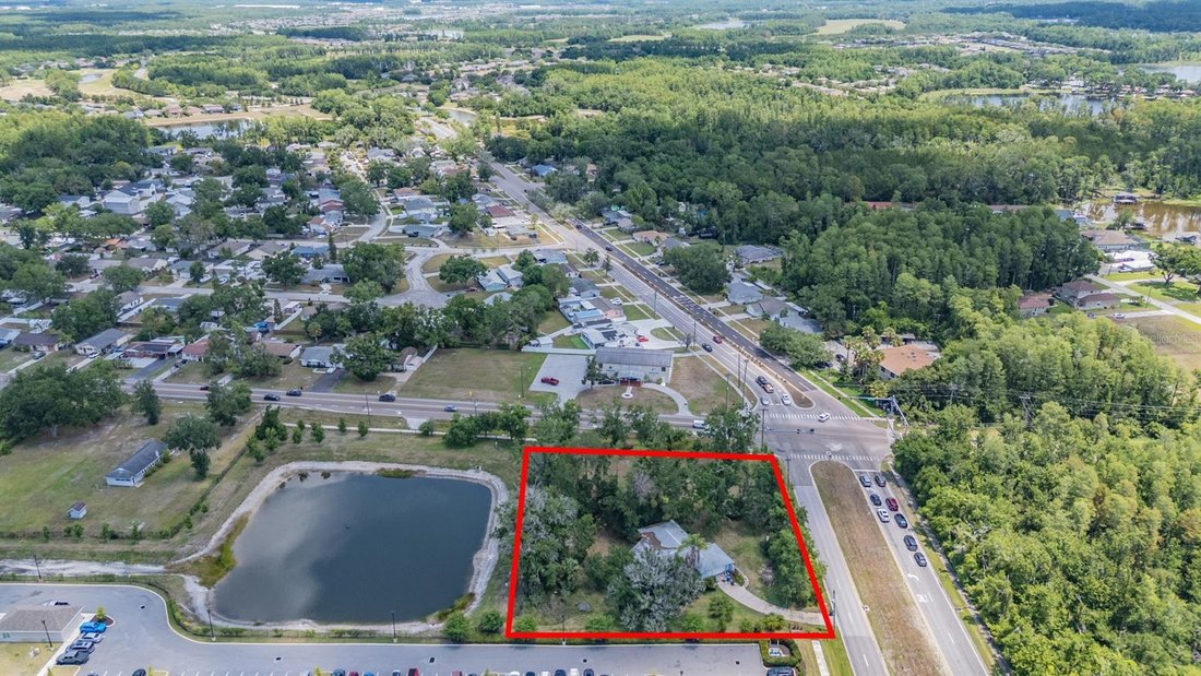House in Land O' Lakes, Florida, United States 2 - 18095512