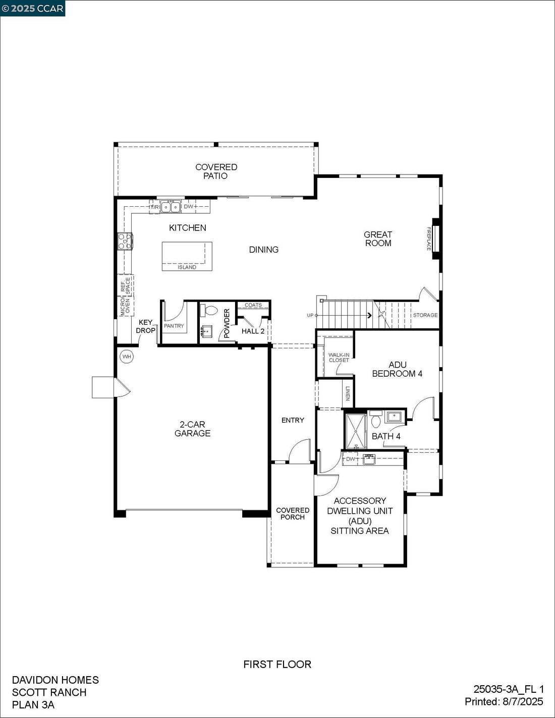 House in Petaluma, California, United States 2 - 18098319