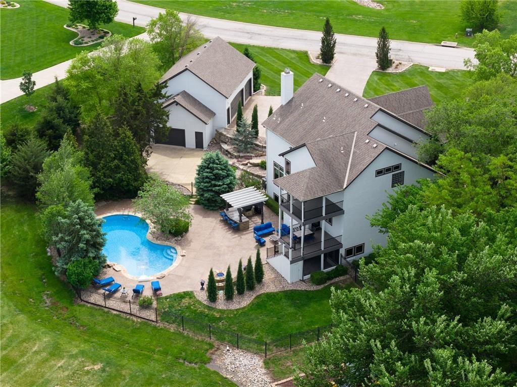 House in Gardner, Kansas, United States 1 - 18098606