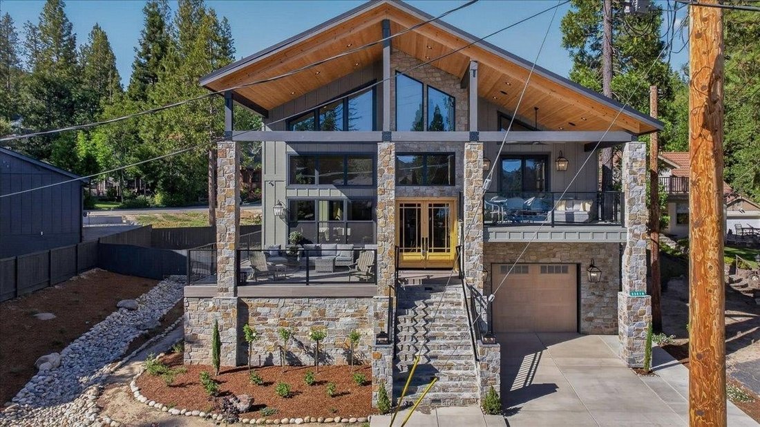 House in Bass Lake, California, United States 3 - 18105099