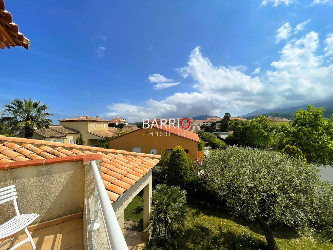 Villa in Argelès-sur-Mer, Occitania, France 4 - 18097594