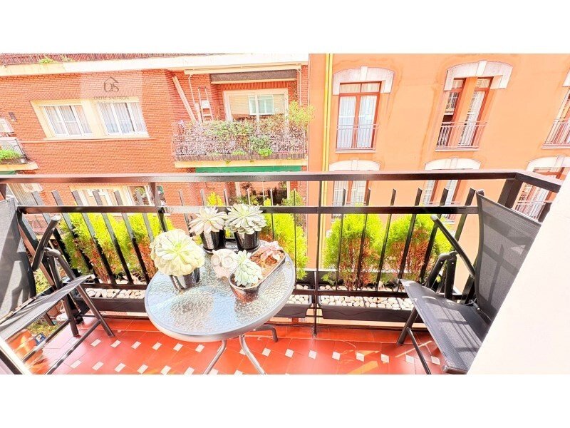 Apartment in Chamberi, Madrid, Spain 3 - 18098242