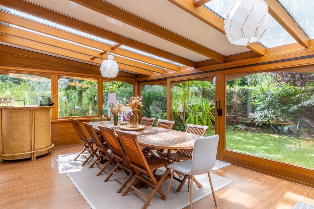 House in Villennes-sur-Seine, Ile-de-France, France 4 - 18100286