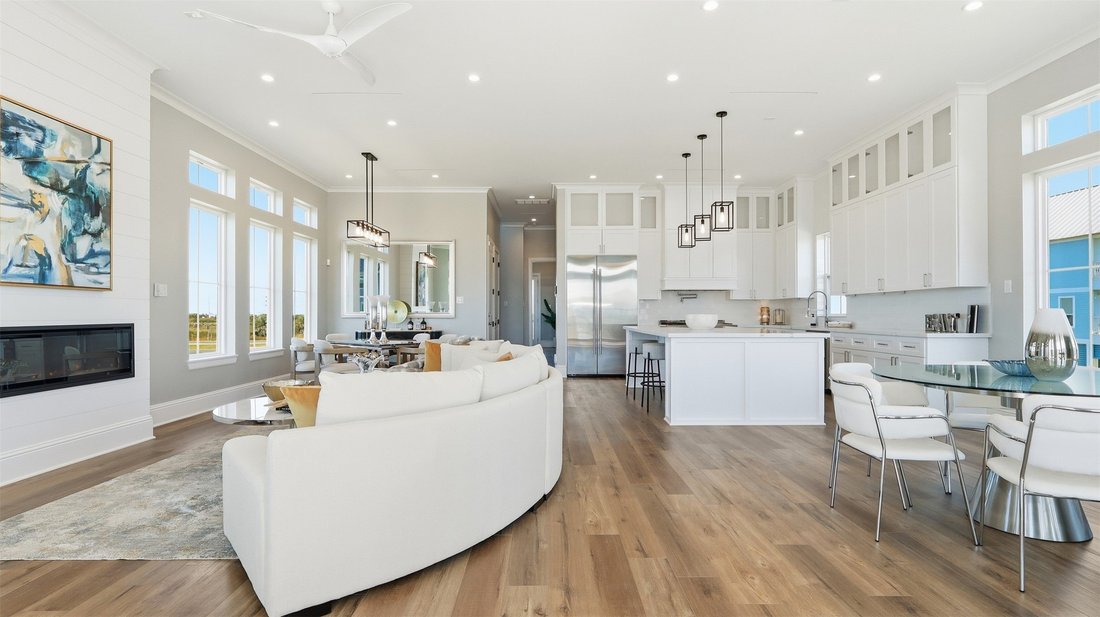 House in Galveston, Texas, United States 5 - 18107804