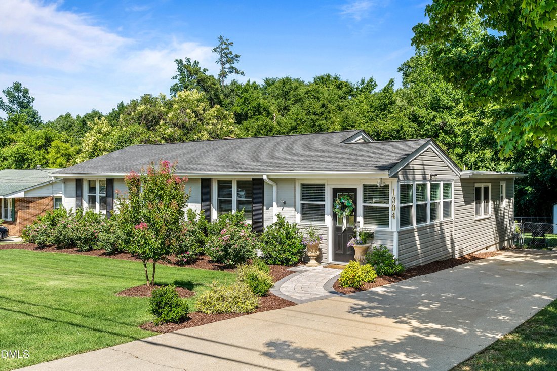 House in Raleigh, North Carolina, United States 2 - 18104837