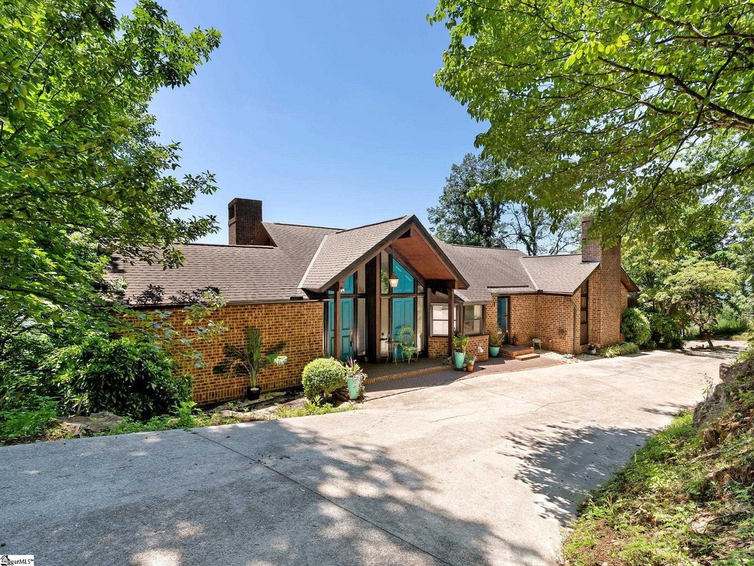 House in Greenville, South Carolina, United States 2 - 18108214