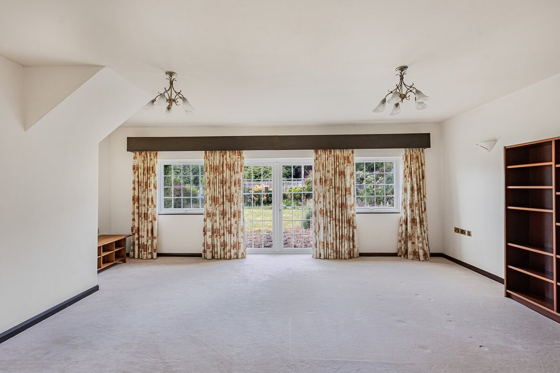 House in Abingdon, England 5 - 18091331