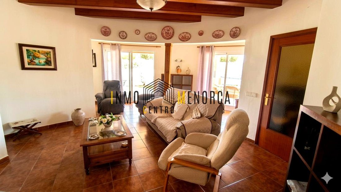 Villa in Balearic Islands, Spain 3 - 18092471