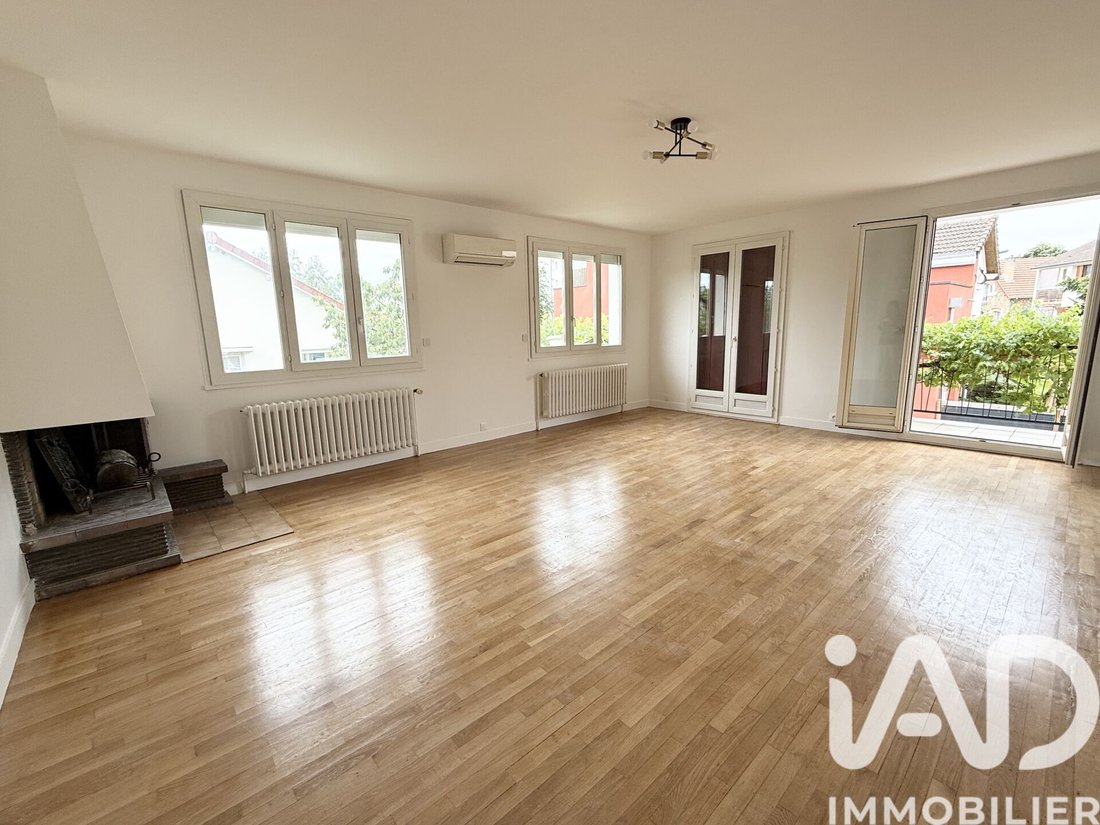 House in Nord, Palaiseau, France 4 - 18097248