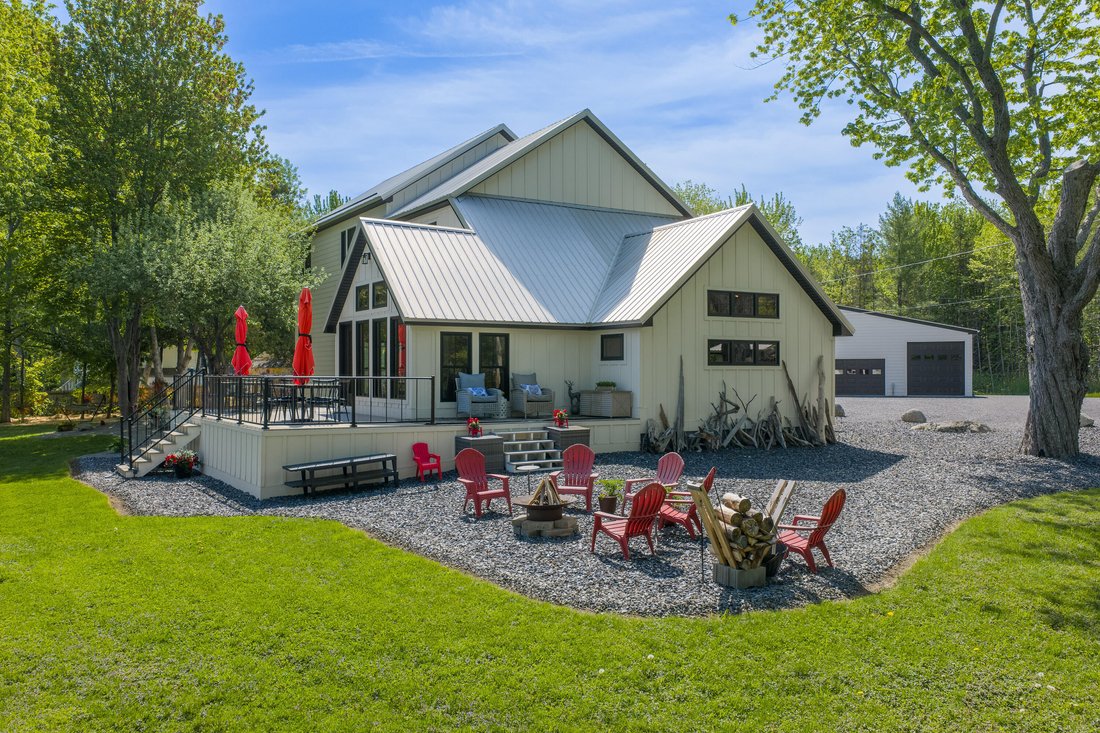 House in Newport, Maine, United States 2 - 18105754