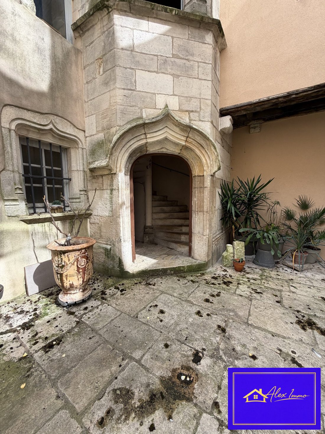 Apartment in Vignes Rouges-Verottes, Beaune, France 4 - 18097666