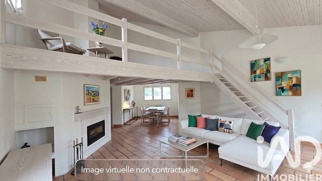 House in Saint-Palais-sur-Mer, Nouvelle-Aquitaine, France 3 - 17322982