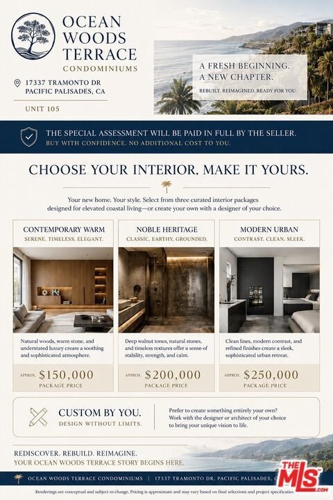 Condo in Los Angeles, California, United States 4 - 18100716