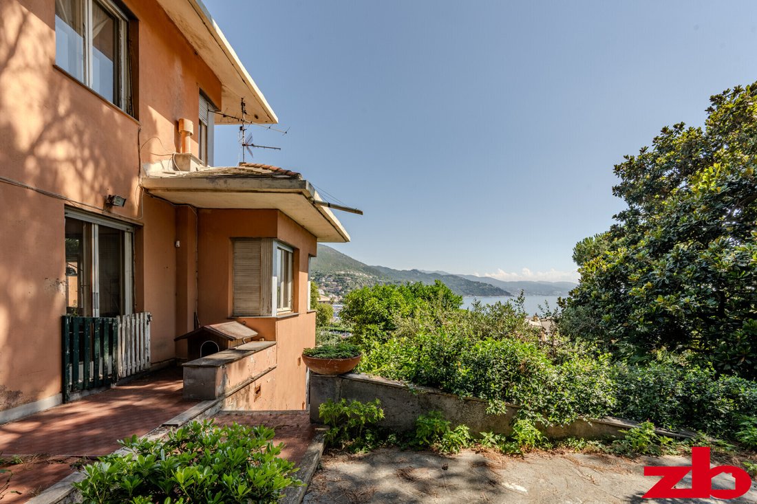 Villa in Arenzano, Liguria, Italy 2 - 18095980