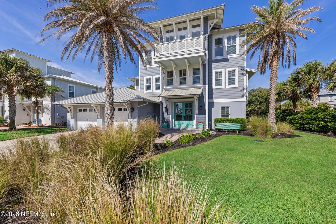 House in St. Augustine, Florida, United States 1 - 15757617