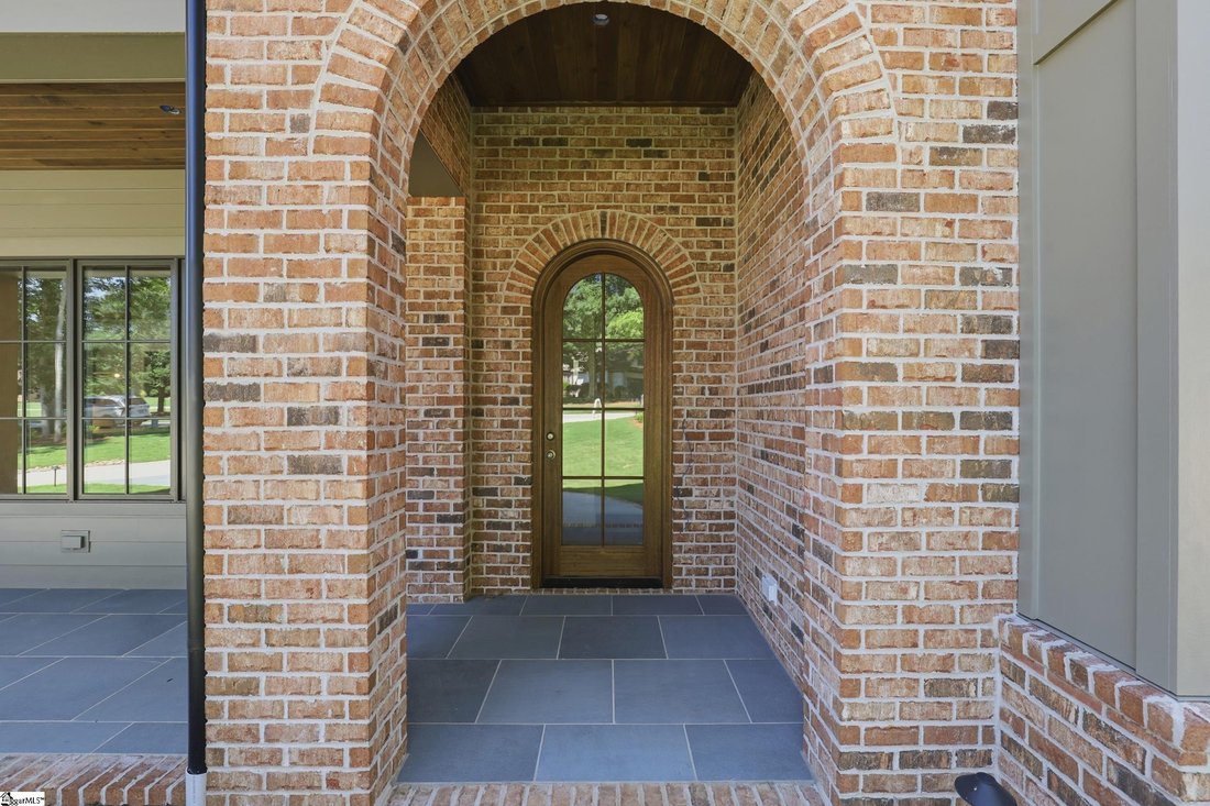 House in Greenville, South Carolina, United States 4 - 17793820