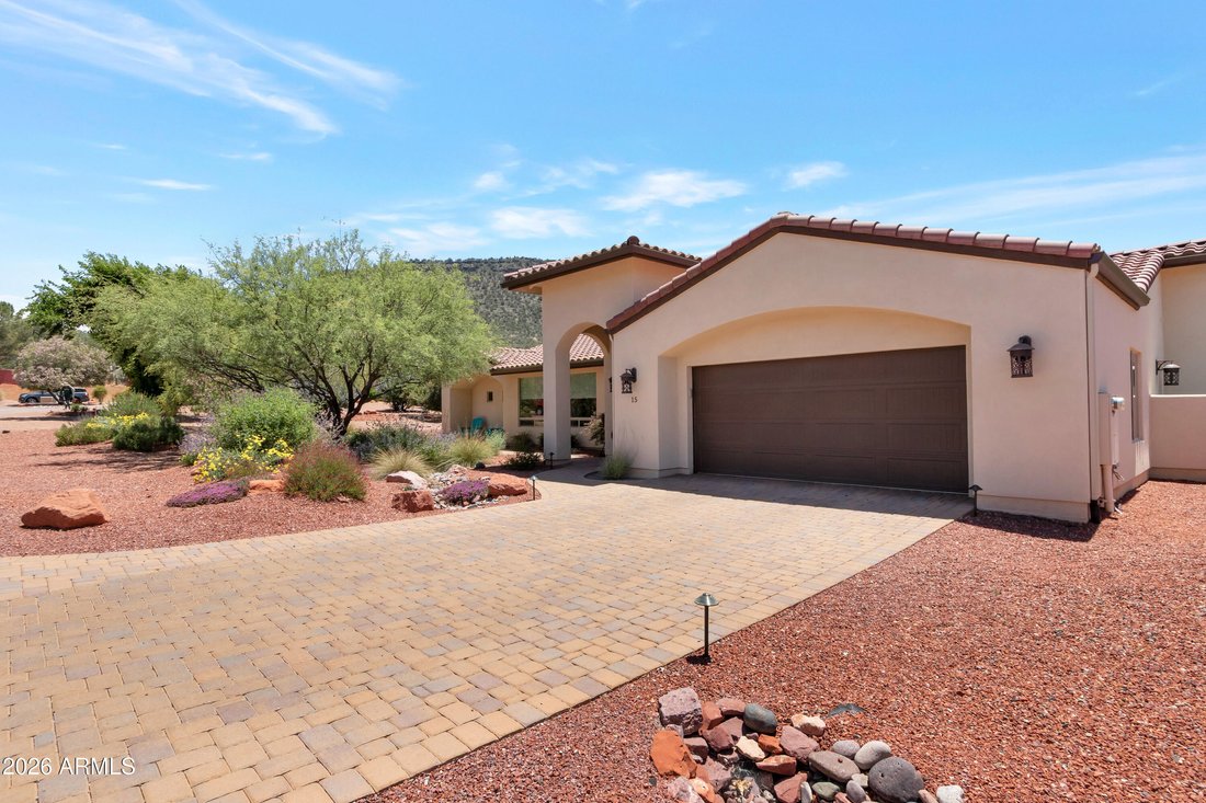 House in Sedona, Arizona, United States 3 - 18105779