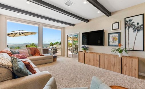 Maison à El Cajon, Californie, États-Unis 1