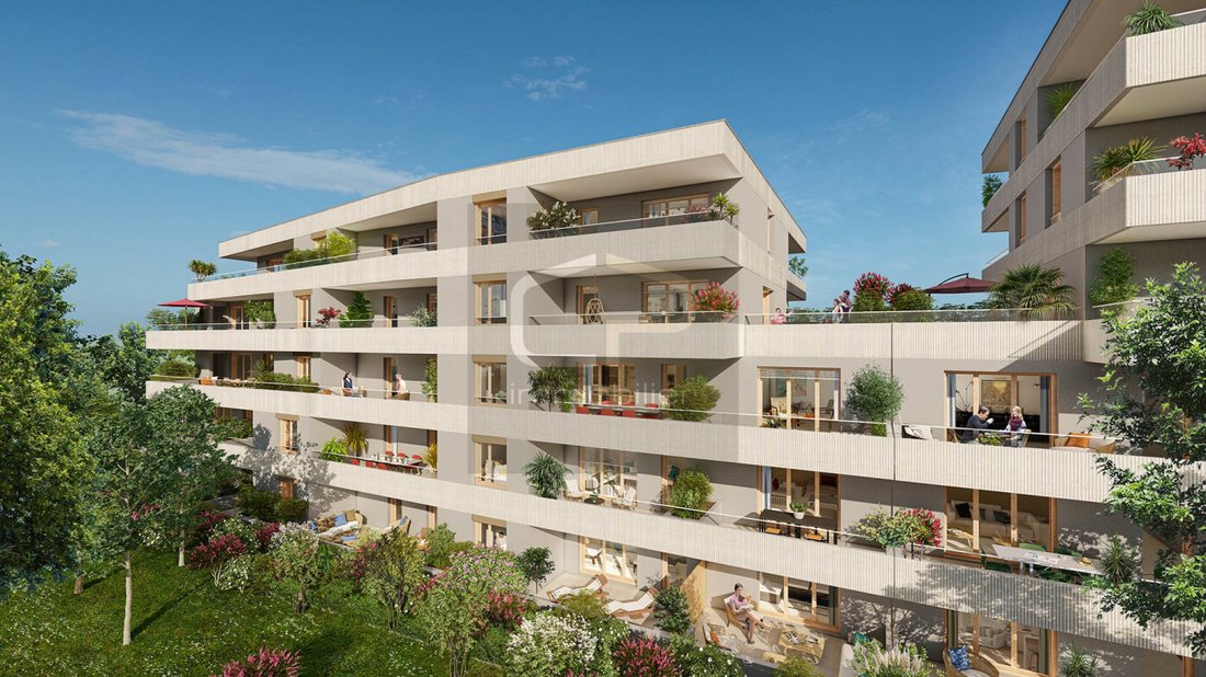 Apartment in Galbert, Annecy, France 5 - 16231051